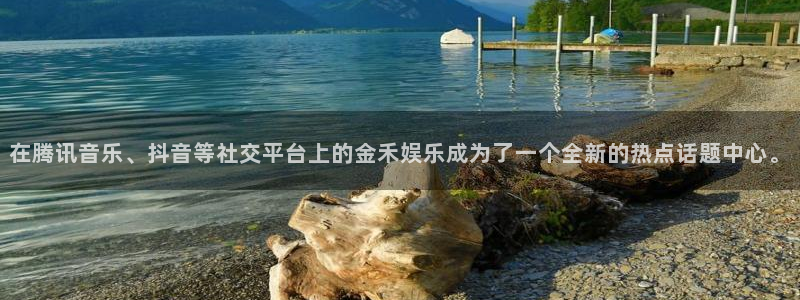 长运娱乐主管：在腾讯音乐、抖音等社交平台上的金禾娱乐成为了一个全新的热点话题中心。